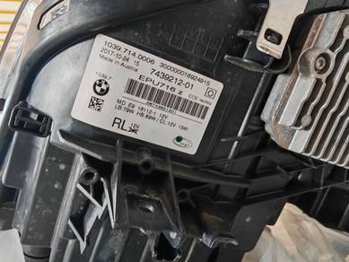 bmw g30 part