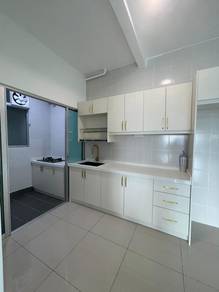 RAZAK CITY for Rent 3r3b  Bigger unit FACING KLCC