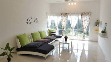 I-Residence, Kota Damansara, Corner, nx MRT, Pool &amp; Greenery View