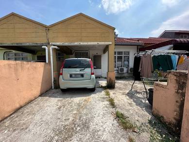Single Storey Taman Pinggiran Cyber Cyberjaya