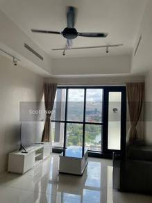 M City Ampang Kuala Lumpur Klcc