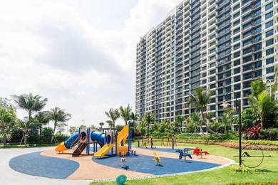 Tampoi Completed Unit Fully Furnished|Unblock View|Near CIQ|Fullloan