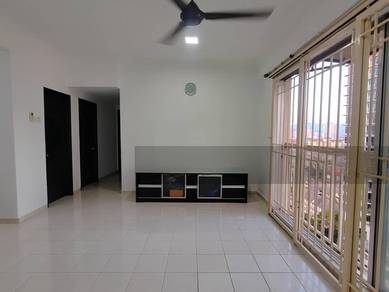Prima Tiara 2 Segambut Kuala Lumpur