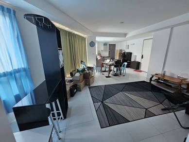 Merriton Residence Fully Furnished