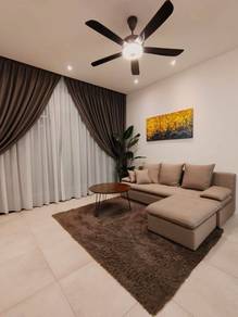 Forest Hill Apartment Fully Furnished