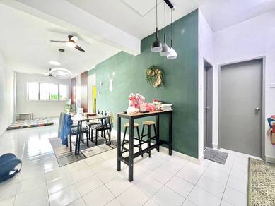 MURAH Pangsapuri Selangorku Tiara South, Semenyih