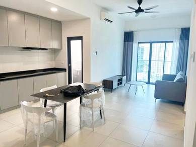 [FULLY FURNISHED] Reizz Residence Ampang 