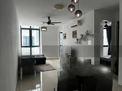 H2o Residences Ara Damansara Petaling Jaya