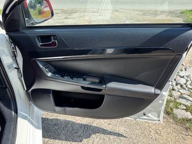 Mitsubishi LANCER 2.0 GTE ENHANCED (A)