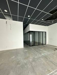 Office Lot At Skypod Square Puchong Jaya Selangor
