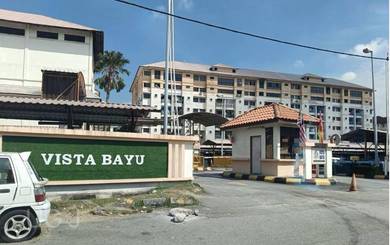Vista Bayu Apartment, 1,150sqft, ROI 4.13%, Klang