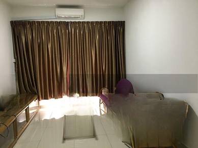 Residensi Rampai (The Parc Tower) Setapak Kuala Lumpur