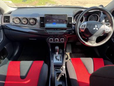 Mitsubishi LANCER 2.0 GTE ENHANCED (A)