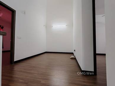 2-storey-Terraced-House-for-rent-Bandar-Bukit-Raja-Selangor-2