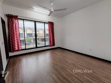 2-storey-Terraced-House-for-rent-Bandar-Bukit-Raja-Selangor-1