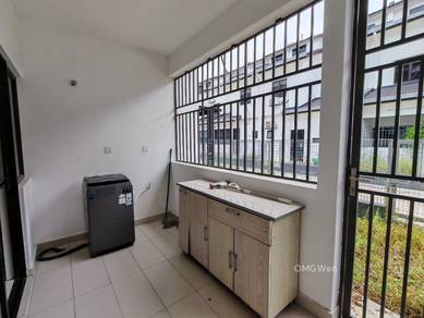 2-storey-Terraced-House-for-rent-Bandar-Bukit-Raja-Selangor-3