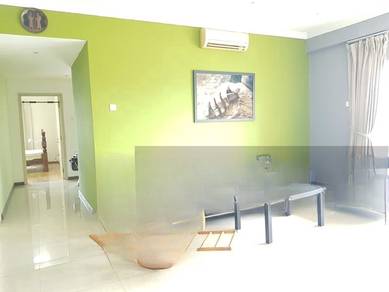 Li Villas Seksyen 16 Petaling jaya University Malaya