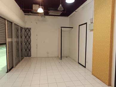 One Place Mall l Shop l 297 Sq Ft