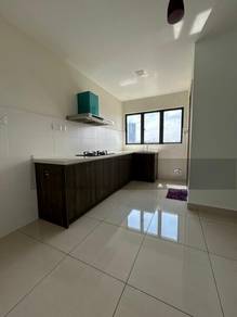 Maisson Ara Damasara Studio, Partially Furnished For Rent @ Jalan PJU