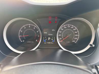 Mitsubishi LANCER 2.0 GTE ENHANCED (A)