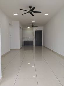 Zenith Residences Condo, 990sf, 3r2b, Partly 2cp, Kelana Jaya,LRT,PJ