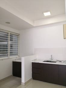 Zenith Residences Condo, 990sf, 3r2b, Partly 2cp, Kelana Jaya,LRT,PJ