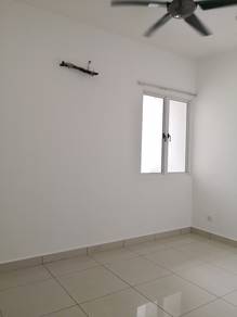 Zenith Residences Condo, 990sf, 3r2b, Partly 2cp, Kelana Jaya,LRT,PJ