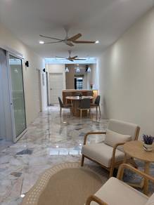  Homestay Cheras Perdana @ Tun Hussein Onn