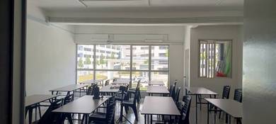 Office lot for rent @ Bandar Puteri Bangi