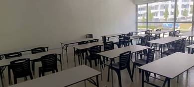 Office lot for rent @ Bandar Puteri Bangi