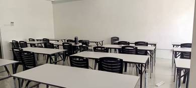 Office lot for rent @ Bandar Puteri Bangi