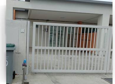 Rumah untuk dijual