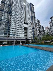 Palmyra Residence 3R2B + K.Cabinet +3.Aircond+W.Heater move on Now