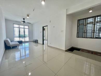 Apartment D Ambience @ Permas Jaya / 1Bed 1Bath For Rent ‼️
