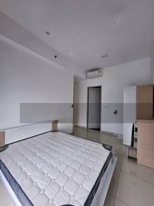 Trion KL @ Sungai Besi Fully Furnished For Rent With 3 Bedrooms 3Baths