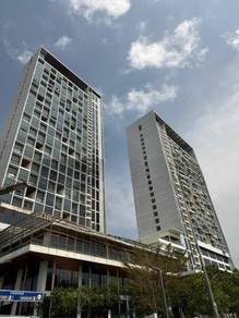 City Of Green, The Place Cyberjaya Duplex Unit, Fully Furnished Rental