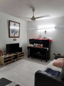 Sri Impian Apartment, SELL, Original Unit, Well Maintain Unit