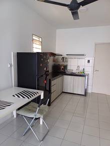[SEWA MURAH] Fully Furnished Residensi Jalilmas @ Bukit Jalil