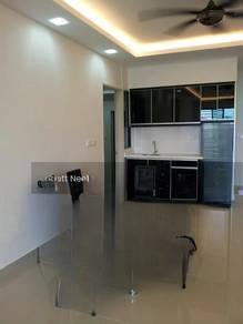 Covillea Bukit Jalil Lrt Imu Apu