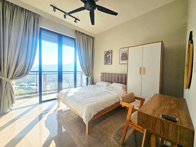 Muze PICC at Bayan Baru Room Rental