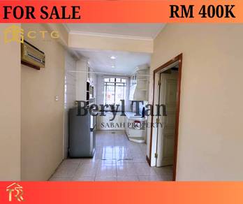 For Sale - Hing Apartment Kobusak
