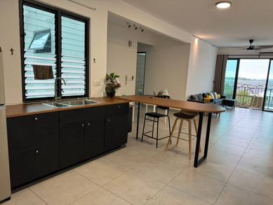 The light condominium | Skyvue | Sky million | Kepayan | Penampang