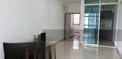 Amaya Maluri Cheras, Fully Furnished Unit, 3 bedrooms & 2 Bathrooms