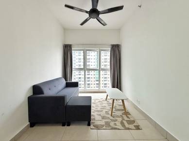 DISEWA Residensi Rimbun Canopy Hill