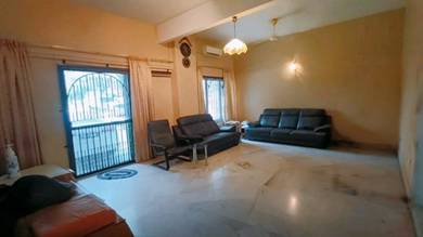 Gunung Rapat Double Storey Terrace House For Sales