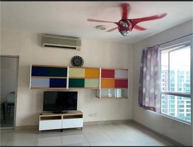 Casa Tropicana Petaling Jaya For sales