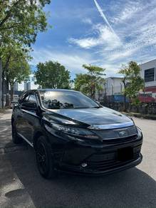 Toyota HARRIER 2.0 ELEGANCE (A)