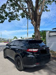 Toyota HARRIER 2.0 ELEGANCE (A)