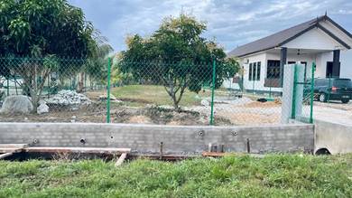 Lot Banglo Desa Pinggiran Putra Putrajaya