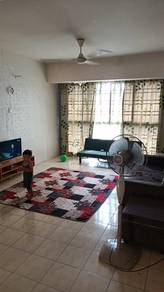 Tulin Apartment Taman Sri Jati Old Klang Road